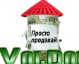 VOLDOB, сайт бесплатных объявлений